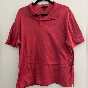 Banana Republic Polo Shirt
